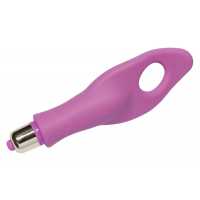 Вибратор Rocks Off Finger Tingles 7 Pink