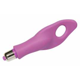 Вибратор Rocks Off Finger Tingles 7 Pink