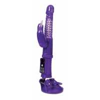 Вибратор A-Toys High-Tech Fantasy 765012