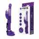 Вибратор A-Toys High-Tech Fantasy 765012