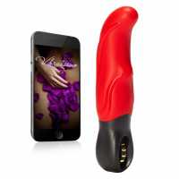 Вибратор Amor Vibratissimo Blade