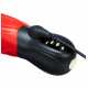 Вибратор Amor Vibratissimo Blade