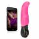Вибратор Amor Vibratissimo Blade