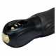 Вибратор Amor Vibratissimo Blade чёрный