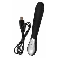Вибратор Bloom Rechargeable Вибратор Bloom Rechargeable