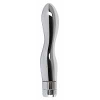 Вибратор Brillant Silver Вибратор Brillant Silver