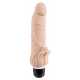 Вибратор Classic Silicone #4