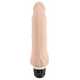 Вибратор Classic Silicone #4