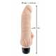 Вибратор Classic Silicone #4