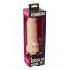 Вибратор Classic Silicone #4