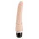 Вибратор Classic Silicone #5