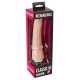 Вибратор Classic Silicone #5