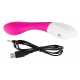 купить Вибратор для точки G Smile G-Spot Vibe Rechargeable Вибратор для точки G Smile G-Spot Vibe Rechargeable