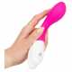 купить Вибратор для точки G Smile G-Spot Vibe Rechargeable Вибратор для точки G Smile G-Spot Vibe Rechargeable