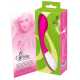 купить Вибратор для точки G Smile G-Spot Vibe Rechargeable Вибратор для точки G Smile G-Spot Vibe Rechargeable