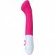 купить Вибратор для точки G A-Toys 10-Function Vibrator Ida, розовый Вибратор для точки G A-Toys 10-Function Vibrator Ida, розовый