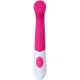 купить Вибратор для точки G A-Toys 10-Function Vibrator Ida, розовый Вибратор для точки G A-Toys 10-Function Vibrator Ida, розовый