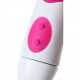 купить Вибратор для точки G A-Toys 10-Function Vibrator Ida, розовый Вибратор для точки G A-Toys 10-Function Vibrator Ida, розовый