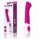 купить Вибратор для точки G A-Toys 10-Function Vibrator Ida, розовый Вибратор для точки G A-Toys 10-Function Vibrator Ida, розовый