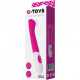 купить Вибратор для точки G A-Toys 10-Function Vibrator Ida, розовый Вибратор для точки G A-Toys 10-Function Vibrator Ida, розовый