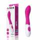 Вибратор для точки G A-Toys 10-Function Vibrator Kari
