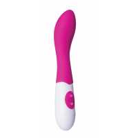 Вибратор для точки G A-Toys 10-Function Vibrator Kari