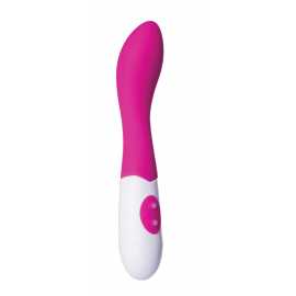 Вибратор для точки G A-Toys 10-Function Vibrator Kari