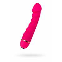 Вибратор для точки G A-Toys 20-Modes Vibrator 761023, розовый Вибратор для точки G A-Toys 20-Modes Vibrator 761023, розовый