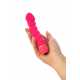 купить Вибратор для точки G A-Toys 20-Modes Vibrator 761023, розовый Вибратор для точки G A-Toys 20-Modes Vibrator 761023, розовый