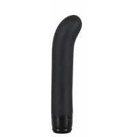 Вибратор для точки G Endless G-Spot Vibe, черный Вибратор для точки G Endless G-Spot Vibe, черный