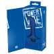 Вибратор для точки G Power Vibe Collection Backy, синий
