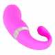 Вибратор для точки G Smile Sweet Rechargeable Vibrator, розовый