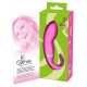 Вибратор для точки G Smile Sweet Rechargeable Vibrator, розовый