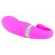 Вибратор для точки G Smile Sweet Rechargeable Vibrator, розовый