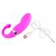 Вибратор для точки G Smile Sweet Rechargeable Vibrator, розовый