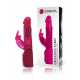 Вибратор Dorcel Orgasmic Rabbit, Pink