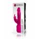 Вибратор Dorcel Orgasmic Rabbit, Pink