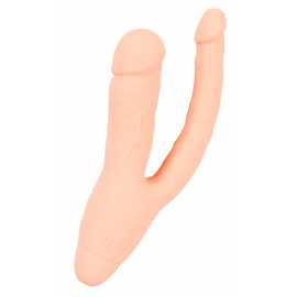 Вибратор Double Pleasure Vibe