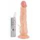 купить Вибратор European Lover, телесный Вибратор European Lover, телесный