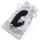 Вибратор Fifty Shades of Grey Greedy Girl Mini Rabbit Vibrator