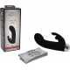 Вибратор Fifty Shades of Grey Greedy Girl Mini Rabbit Vibrator