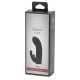 Вибратор Fifty Shades of Grey Greedy Girl Mini Rabbit Vibrator