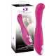 Вибратор Harmonia 2 rose