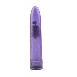 Вибратор Hi Basic Slim Mini Vibe, фиолетовый