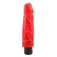 Вибратор Hot Storm Devilish X1