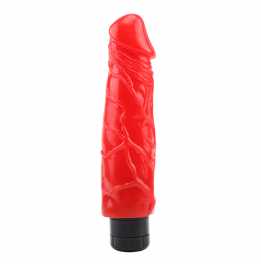Вибратор Hot Storm Devilish X1