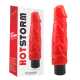 Вибратор Hot Storm Devilish X1
