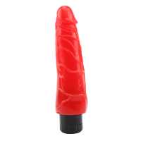 Вибратор Hot Storm Devilish X2 Вибратор Hot Storm Devilish X2