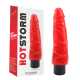 Вибратор Hot Storm Devilish X2