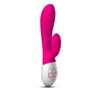 Вибратор Leten Sisi, розовый Вибратор Leten Sisi, розовый